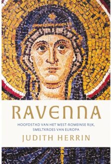 VBK Media Ravenna - Judith Herrin