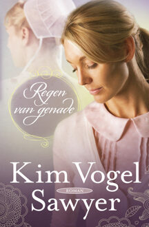 VBK Media Regen van genade - Boek Kim Vogel Sawyer (9029723939)