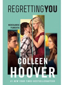 VBK Media Regretting You - Colleen Hoover