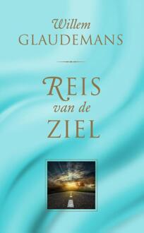 VBK Media Reis van de ziel - Boek Willem Glaudemans (9020210734)