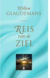 VBK Media Reis van de ziel - Boek Willem Glaudemans (9020210734)