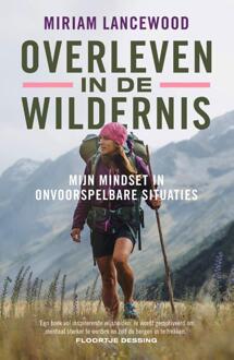 VBK Media Reisverhaal Overleven in de wildernis | Miriam Lancewood