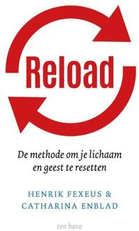 VBK Media Reload