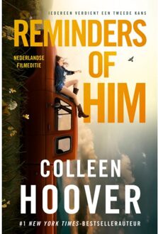 VBK Media Reminders Of Him (Filmeditie) - Colleen Hoover