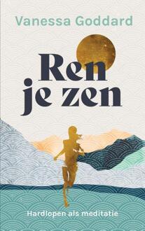 VBK Media Ren je zen - (ISBN:9789025909277)