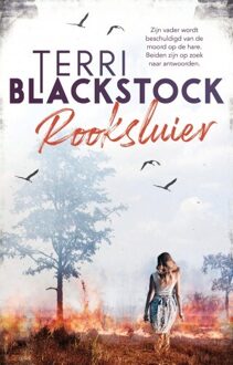 VBK Media Rooksluier - Terri Blackstock - 000