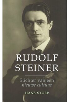 VBK Media Rudolf Steiner - Hans Stolp