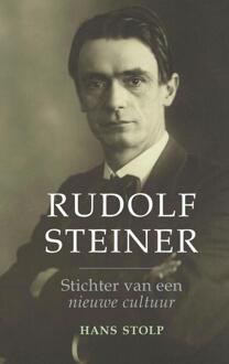 VBK Media Rudolf Steiner - (ISBN:9789020216509)
