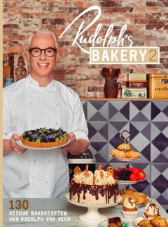 VBK Media Rudolph's Bakery 2 - (ISBN:9789021586632)