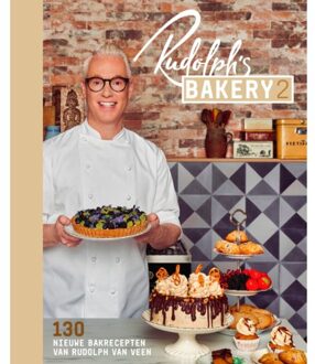 VBK Media Rudolph's Bakery 2 - (ISBN:9789021586632)
