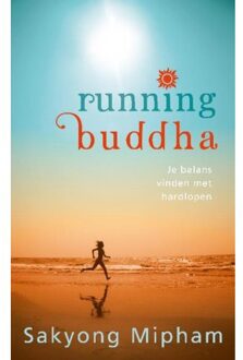 VBK Media Running Buddha - Boek Sakyong Mipham (9025903177)