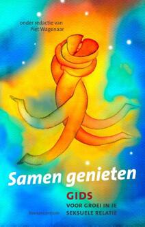 VBK Media Samen genieten - Boek P. Wagenaar (9023909887)