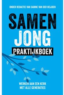 VBK Media Samen Jong Praktijkboek - Sabine van der Heijden