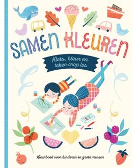 VBK Media Samen Kleuren