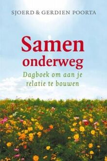 VBK Media Samen onderweg - Boek Sjoerd Poorta (9043515450)