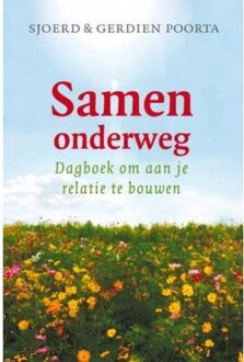 VBK Media Samen onderweg - Boek Sjoerd Poorta (9043515450)