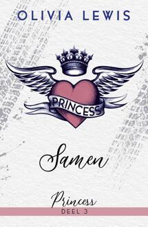 VBK Media Samen - Princess - Olivia Lewis