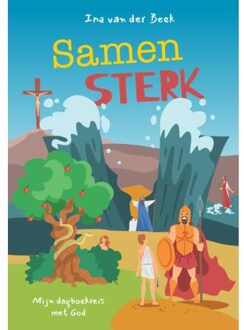 VBK Media Samen Sterk - Ina van der Beek