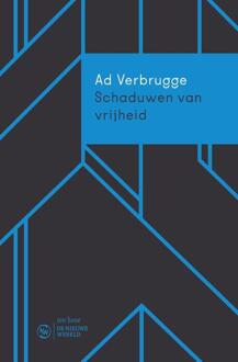 VBK Media Schaduwen Van Vrijheid - De Nieuwe Wereld - Ad Verbrugge