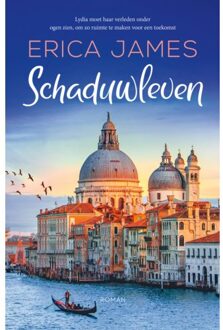 VBK Media Schaduwleven - Erica James