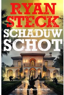 VBK Media Schaduwschot - Matthew Redd - Ryan Steck