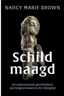 VBK Media Schildmaagd