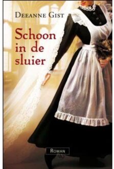 VBK Media Schoon in de sluier - Boek Deeanne Gist (9029796243)