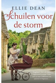 VBK Media Schuilen Voor De Storm - Een Veilige Haven - Ellie Dean