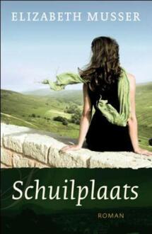 VBK Media Schuilplaats - Boek Elizabeth Musser (9029797010)