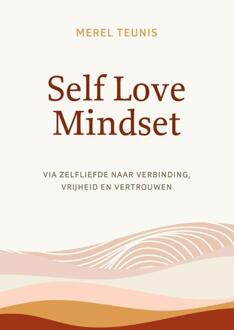 VBK Media Self Love Mindset - Merel Teunis