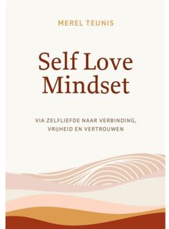 VBK Media Self Love Mindset - Merel Teunis