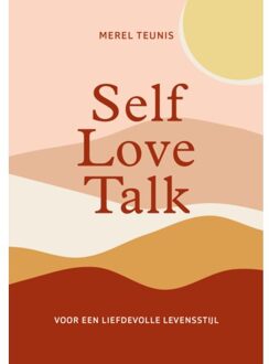 VBK Media Self Love Talk - Merel Teunis