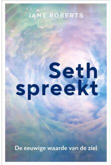 VBK Media Seth Spreekt - Ankhhermes Klassiekers - Jane Roberts