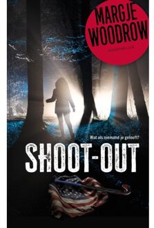 VBK Media Shoot-Out - Politie Niet Betreden - Margje Woodrow