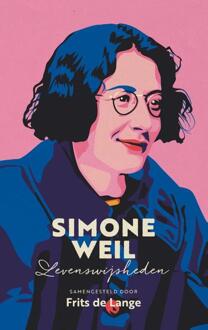 VBK Media Simone Weil - Frits de Lange