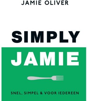 VBK Media Simply Jamie - Jamie Oliver