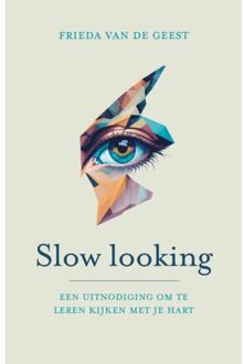 VBK Media Slow Looking - Frieda van de Geest