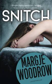 VBK Media Snitch - Boek Margje Woodrow (9026145209)