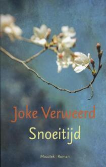 VBK Media Snoeitijd - Boek Joke Verweerd (9023994337)