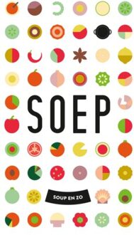 VBK Media Soep - Soup en Zo