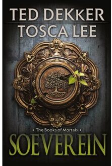 VBK Media Soeverein - Boek Ted Dekker (9043522813)