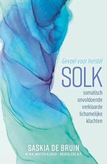 VBK Media Solk - (ISBN:9789020216929)