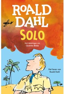 VBK Media Solo - Roald Dahl