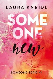 VBK Media Someone New - Someone - Laura Kneidl