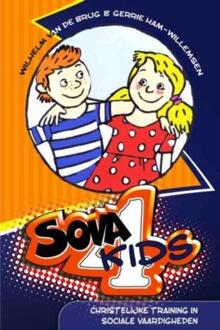 VBK Media Sova4kids - Boek Wilhelm van de Brug (9043516252)