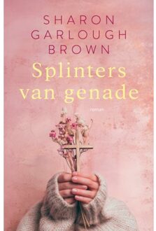 VBK Media Splinters Van Genade - Scherven Van Licht - Sharon Garlough Brown