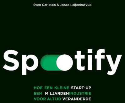 VBK Media Spotify