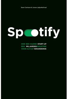 VBK Media Spotify