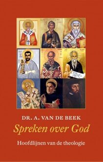 VBK Media Spreken over God - Bram van de Beek - 000