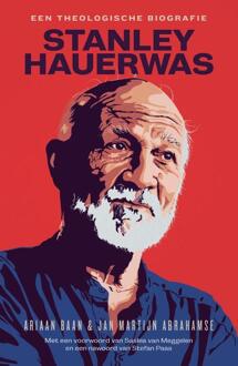 VBK Media Stanley Hauerwas - (ISBN:9789043538039)